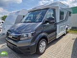 Knaus Van TI 640 MEG VANSATION MAN VERFÜGBAR NOV. 2025
