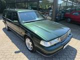 Volvo 960 Kombi 3.0-24V - Volvo 960: Kombi