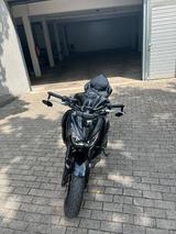 Kawasaki Z 800 - Kawasaki Motorräder in Mannheim