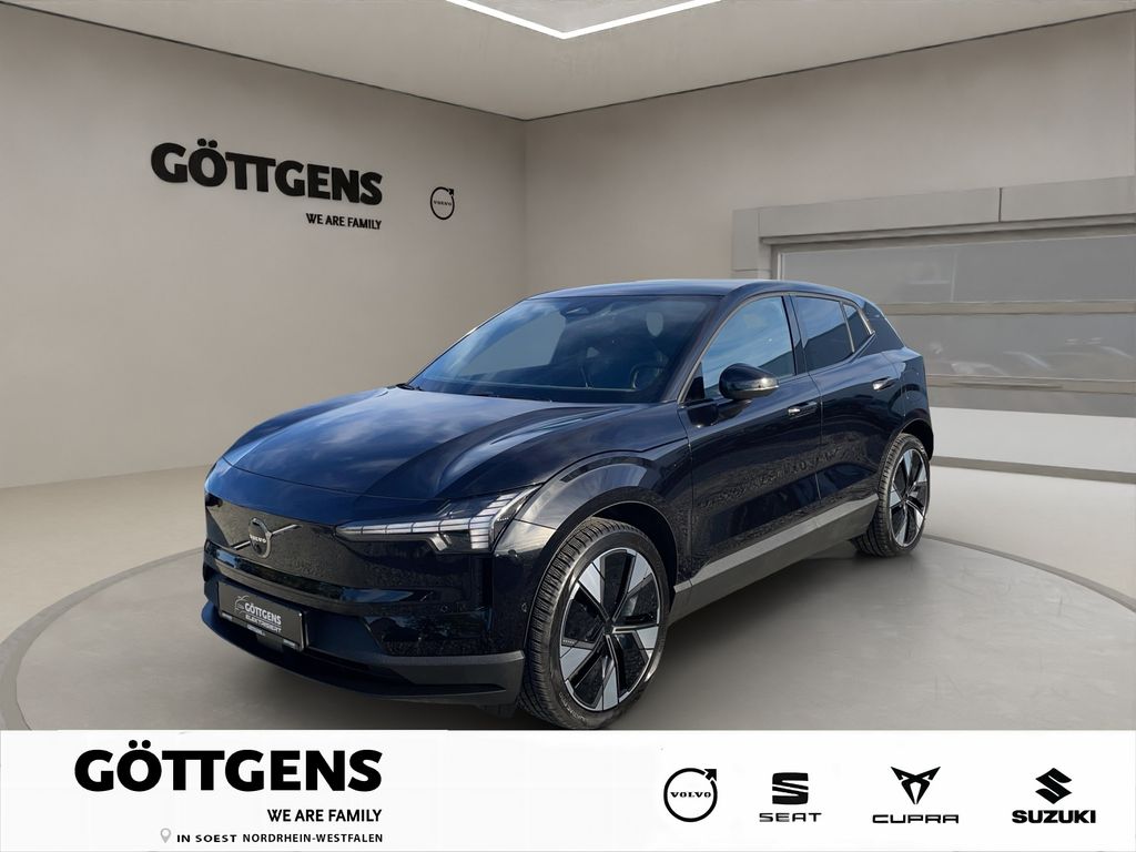 Image of Volvo EX30