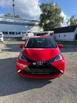 Toyota Aygo AYGO Automatik -Carplay -Kamera - Toyota: Aygo Automat