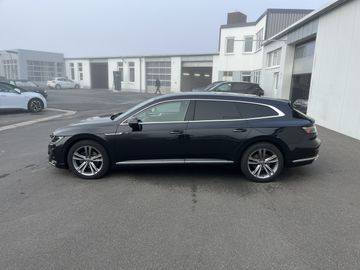Volkswagen Arteon - 3