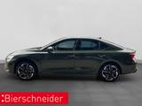 Skoda Octavia 2.0 TSI DSG RS CANTON DCC AHK HEAD-UP MA - Skoda Octavia: Grün, RS
