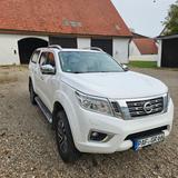 Nissan Navara d23 Hardtop Tekna - Nissan Navara: Hardtop