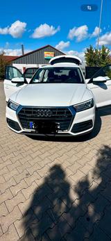 Audi Q5 quadro - Audi A4 SUV