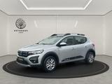 Dacia Sandero III Stepway Comfort LED/NAVI/RADAR/LPG - mit LPG-Antrieb: Sportwagen