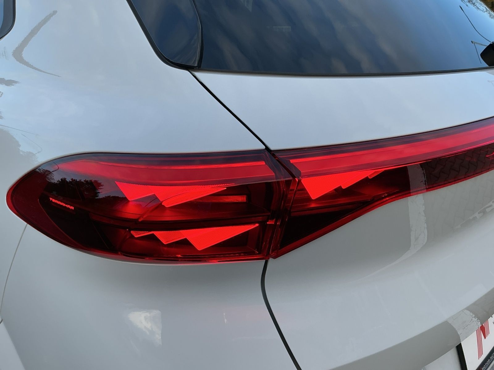 Cupra Terramar - Bild 19