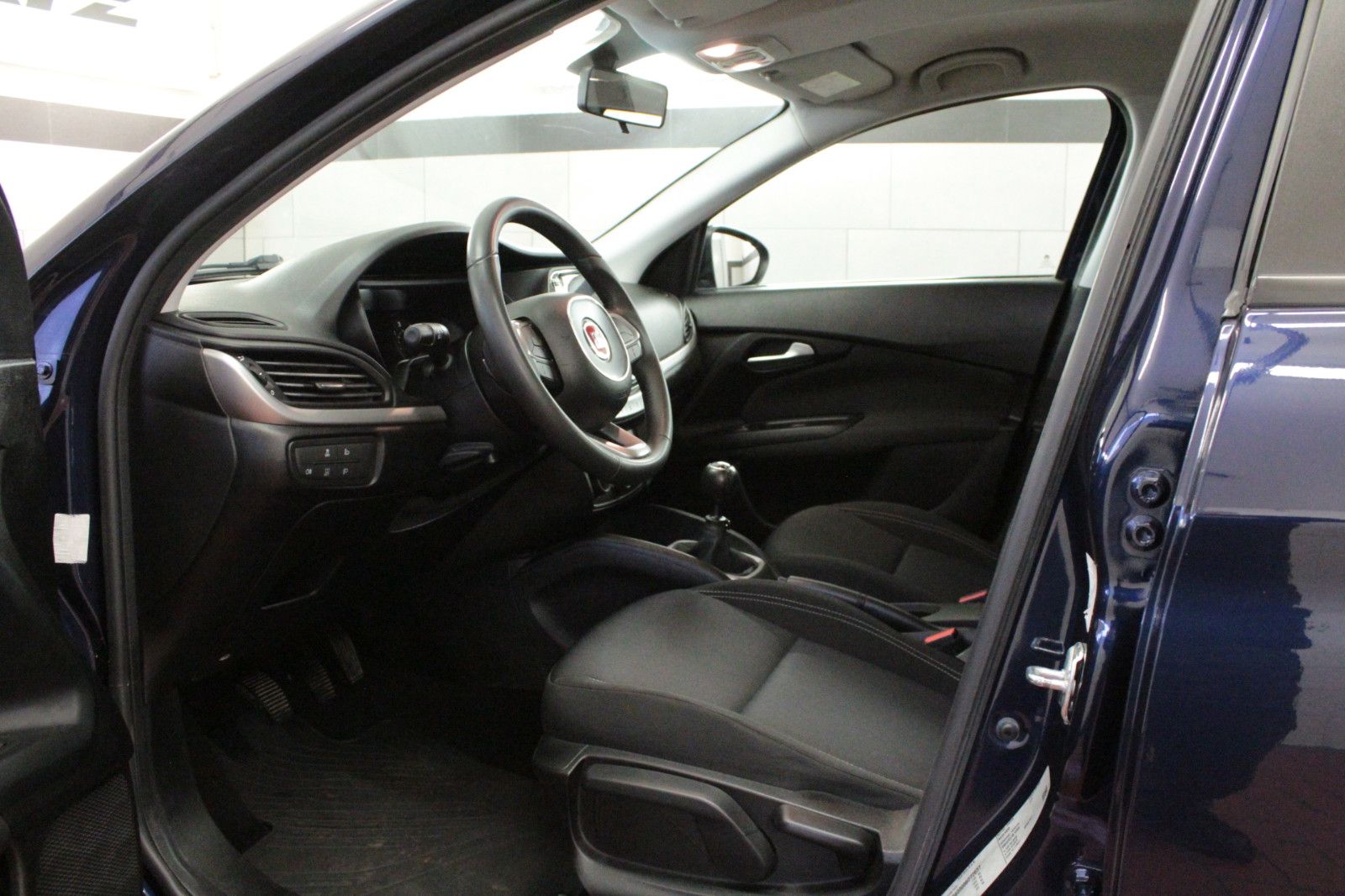 Fahrzeugabbildung Fiat Tipo 1,4 16V Kombi POP *Winterräder*Bluetooth*
