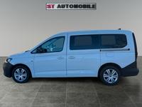 Volkswagen Caddy Maxi 2.0-Automatik-Kamera-PDC-1.Hand
