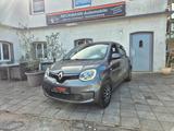 Renault Twingo Limited 1.0*Tüv neu-Sitzheizung-1. Hand* - Renault Twingo in Krefeld