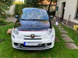 Abarth 595 Competizione 1.4 T-Jet 16V 595 Competizi... - weiße Abarth 595 Competizione