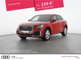 Audi Q2 Sport 1.4 TFSI S-LINE 6-GANG LED NAV SHZ   PD - Audi Q2 in Duisburg
