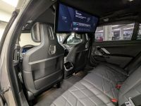 BMW i7 - Vorschau Bild 8