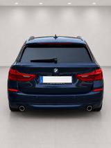 BMW 530d Touring, Driving & Park Ass. Plus, TÜV - BMW 530 Gebrauchtwagen Bmw530d