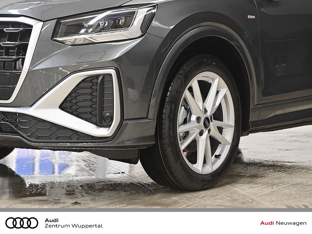 Audi Q2 - Bild 6