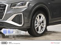 Audi Q2 - Vorschau Bild 6