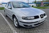 Seat Toledo 2,3 V5 Benziner, Leder, Schieb... - gebrauchte Seat Toledo aus dem Jahr 2000