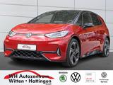 Volkswagen ID.3 GTX Performance 240 kW - Volkswagen ID.3: GTX