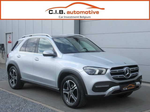 MERCEDES-BENZ GLE 300