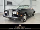 Rolls-Royce Corniche I Convertible perfekte Farbkombination - Rolls-Royce in Hannover