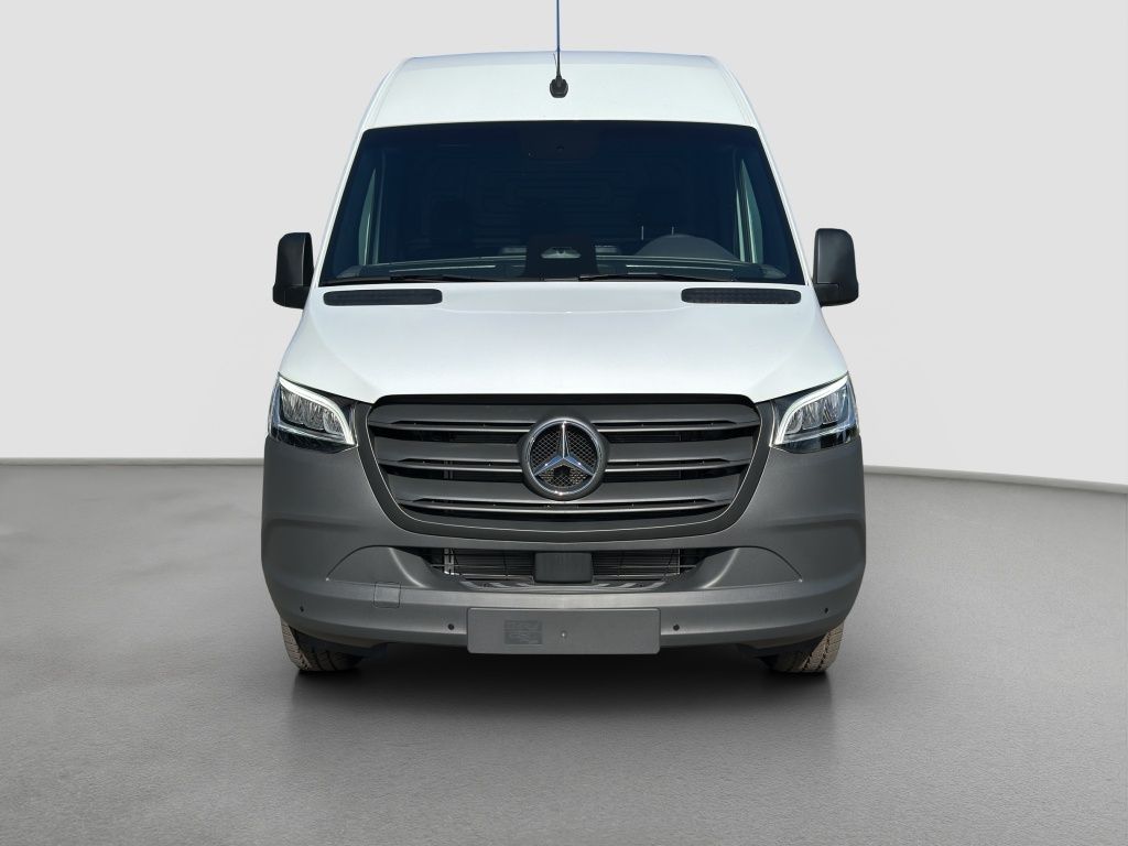 Fahrzeugabbildung Mercedes-Benz Sprinter 315 CDI Kasten PRO Hochdach Lang AHK