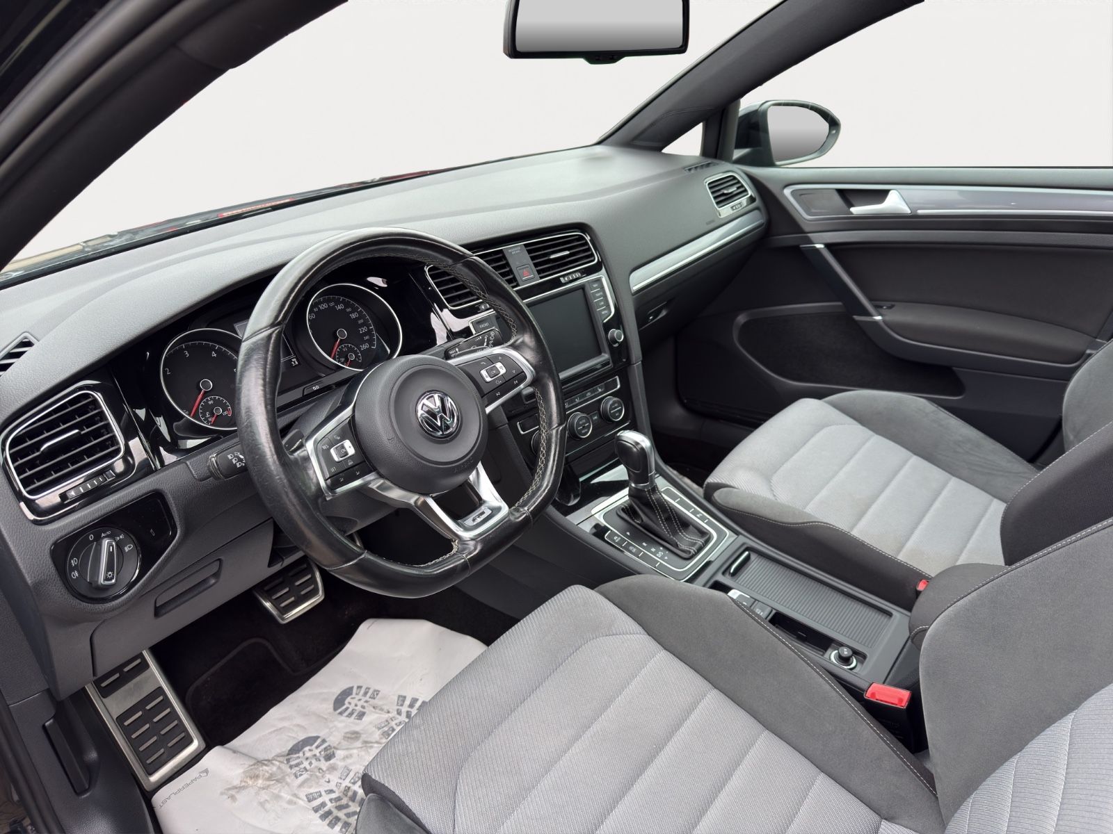 Golf VII Lim. Comfortline BMT*R-LINE*NAVI*2.HAND