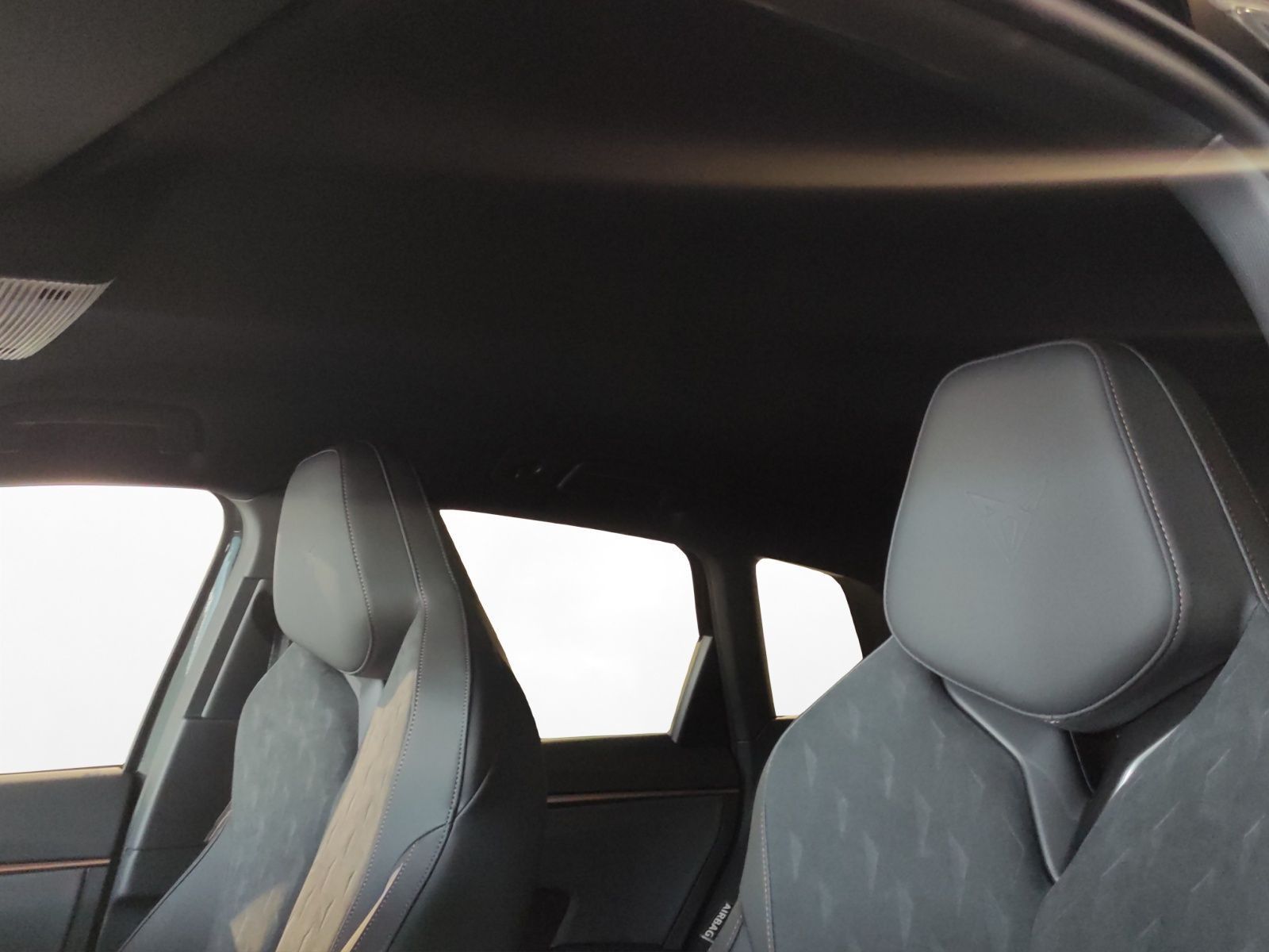 Cupra Terramar - Bild 16