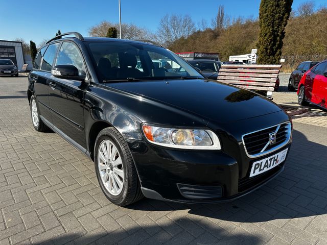 Volvo V50  Kombi 2.0 D Kinetic