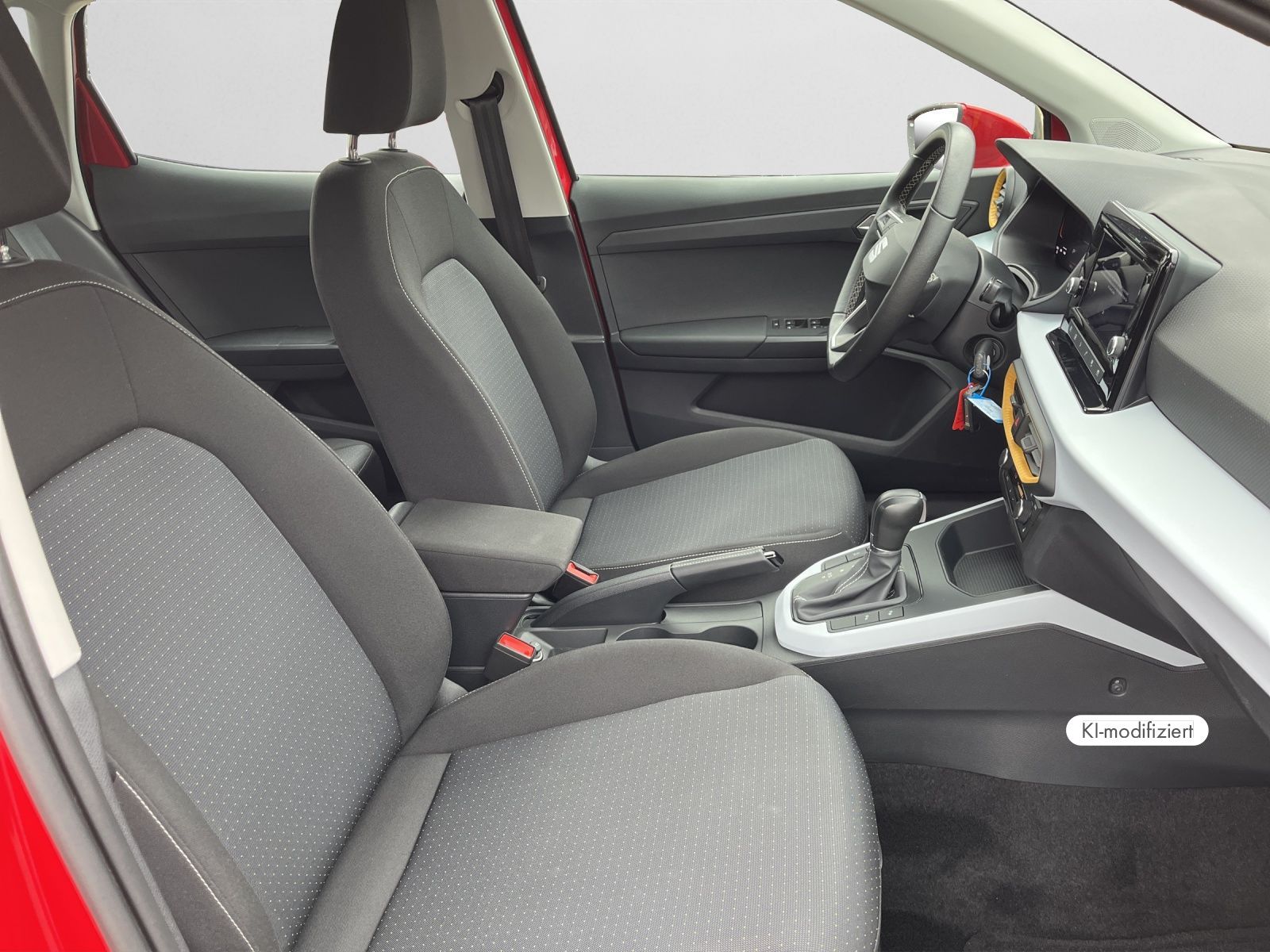 Seat Arona - Bild 5