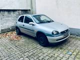 Opel Corsa B 1.0 12V Edition 2000 mit TÜV ... - Opel Corsa aus 2000: Edition