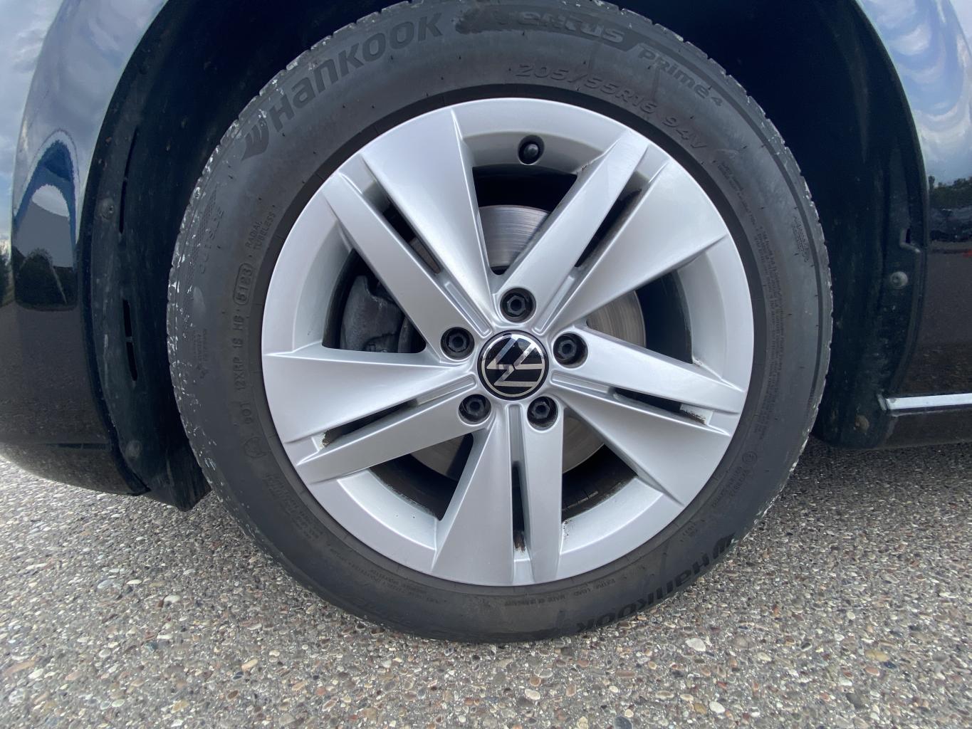 Volkswagen Golf Variant 2.0 TDI LIFE APP-CONNECT+ACTIVE-INF, миниатюра 8