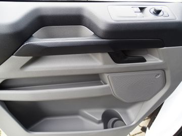 Ford Transit Custom EV L2 RWD LED-Klima-SHZ-LHZ-FSHZ