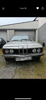 BMW Tausche 635csi gegen E36  Cabrio  320 - BMW 320: Coupe, E36