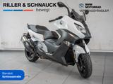 BMW C 650 SPORT - gebrauchte Roller