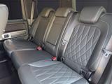 Mercedes-Benz G 400*AMG-SPORTPAKET*360°KAMERA*LED*BURMESTER* - Mercedes-Benz G 400 in Dortmund