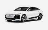 Audi A6 Sportback e-tron LED*3Z-Klima*AHK*20Zoll** - scheckheftgepflegte Audi A6 e-tron