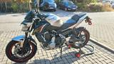 Kawasaki Z650 - KAWASAKI 650 Z