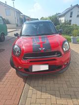 MINI Mini Cooper S Countryman - MINI Cooper S Countryman von privat