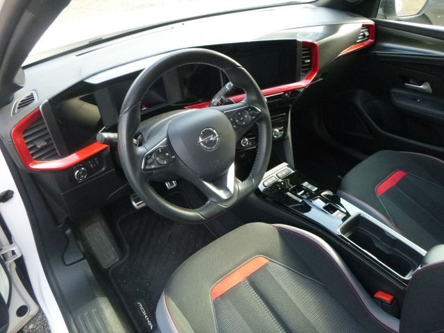 Mokka GS Line Automatik