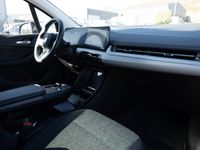 BMW 220 Active Tourer - Vorschau Bild 8