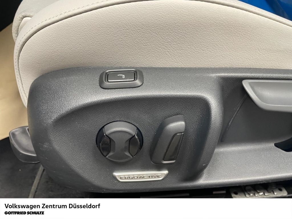Volkswagen Passat - Bild 11