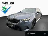 BMW M5 Tour M Driver's Driv/Prf Carbon Pano 360° - BMW M5: Grau, Kombi