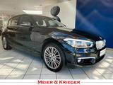 BMW 118d 5-trg. Aut/Urban Line/2Hd./LED/Navi/Kamera - BMW 118 in Hannover