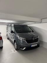 Yucon SB55 - Dachzelt + 5 Sitzer mit Isofix + Autark