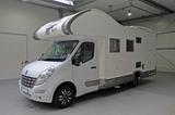 XGO Dynamic /Festbett/ Garage/Klima/Markise - Offers
