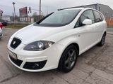 Seat Altea XL Sun/TÜV-Neu/8-Fach/ - Seat Altea: Sun