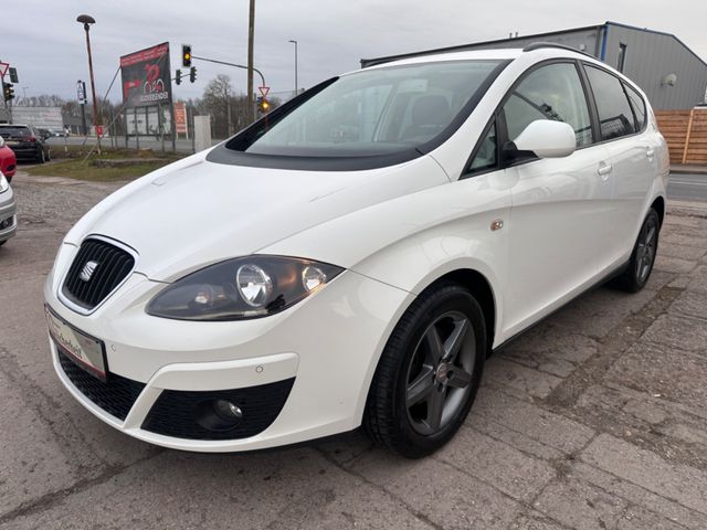 Seat Altea XL Sun/TÜV-Neu/8-Fach/