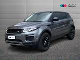 Land Rover RR Evoque 5p 2.0 td4 Pure Business ed - Land Rover Range Rover Evoque mit Diesel-Antrieb: Geländewagen, Td4 Pure
