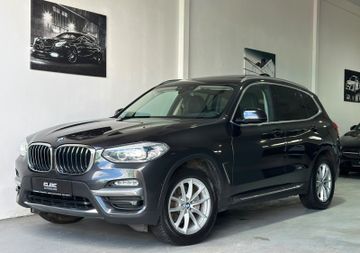 BMW X3 - 2