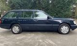 Mercedes-Benz 124 E300 Diesel Kombi sehr gepflegt - Mercedes-Benz 300 mit Diesel-Antrieb: Kombi